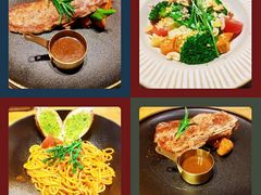 -候鸟等风来·精致西厨(万科第五城店)