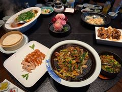-晓长安·新陕菜(曲江店)