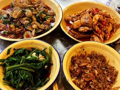 -东排食堂长沙小吃大排档(五一广场店)