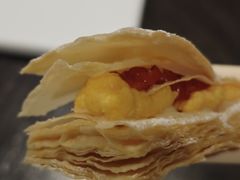 -万丽轩·粤菜(王府井金茂万丽酒店)