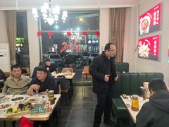 -路家小馆(富力又一城店)