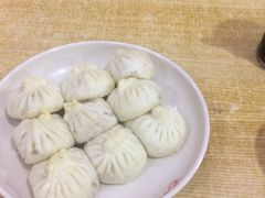 -津门张记包子铺(华昌道店)