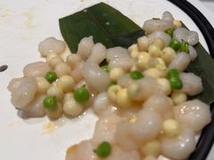 -海富门·带鱼·淮扬菜·粤菜(甘家口店)