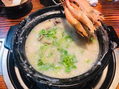 -盈田盈粥庄(博山东路店)