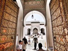 -穆莱拉赫制革厂