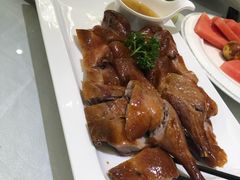 -骏莱海鲜鱼港(五角场店)