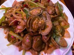 -庆峰龙虾烧烤(合肥一店)