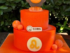 -CAKE BOSS 蛋糕老板(西单君太百货店)