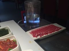 -海底捞火锅(泉城路店)