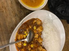 九州泡菜肥牛泡饭-小川洋风料理(江汉路店)