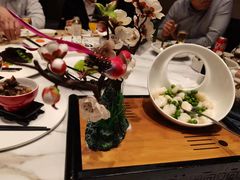 -新希望诺富特酒店-青岛湾中餐厅