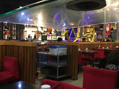 大堂-吉木烤肉自助餐厅(乐汇城店)