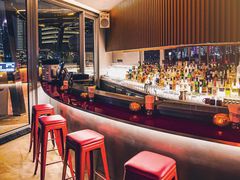 -池畔酒吧 WET Bar