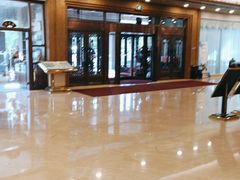 -长春名人酒店