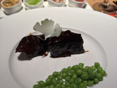 -鲤院·新中式美学·庭院餐厅(夫子庙店)