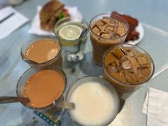 -华嫂冰室(尖沙咀店)