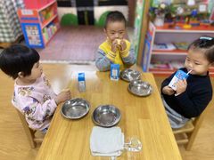 -北京市丰台区阳光起点锦城幼儿园(丰台园)