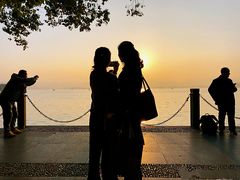 -西湖外事游船(湖滨二公园外事游船码头)