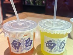-小柴米·传统江西菜(八一广场店)