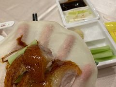 全聚德精品烤鸭-全聚德(前门店)