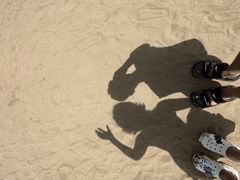 -老虎石海上公园