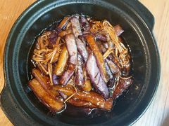 -九墅庭院餐厅(九溪徐村店)