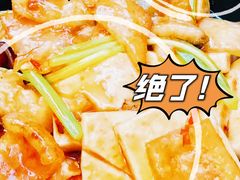 -肥仔文澳门猪骨煲(南京西路店)
