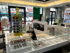 -宝岛眼镜·星创视光中心(黄河店)