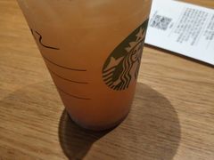 -星巴克(宁波鄞州万达店)