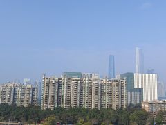 -小茶闲舍·观景商务茶馆(广州塔店)