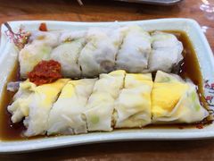 -张记炸串肠粉