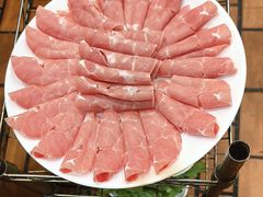 -马记伊源斋涮肉·清真菜(潘家园古玩市场店)