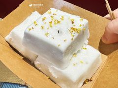 -李百蟹·江南蟹黄面(夫子庙店)