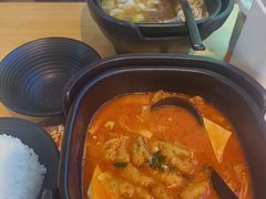 -阿香米线(深业上城店)