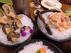 -东海怡品海鲜豆捞(星街坊店)