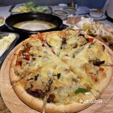 在昆明‼️老鹅汤野生菌火锅🍄