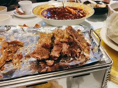 -陶缘一号·四季缘·老字号顺德菜·户外婚礼家宴(西滘店)