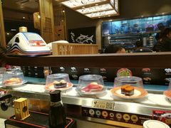 -万岁寿司(万国店)