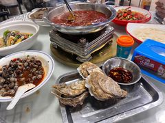 -辣不怕口味虾(凌霄路店)