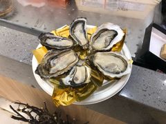 -HIHE Bistro·Oyster Bar(华熙live店)