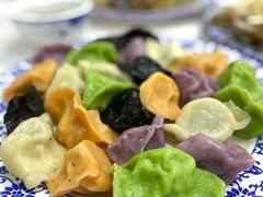 -胖子饺子馆·海鲜家常菜(海军博物馆店)