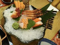 -伊豆野菜村(枫蓝国际店)