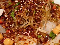 -海尔巴格一甸茶餐厅(团结路店)