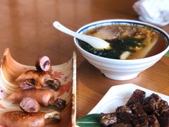 -中国书法大厦日本料理
