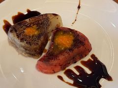 -长沙富力万达文华酒店