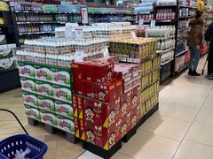 -永辉超市(大西洋银泰城店)