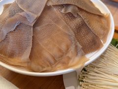 -东来顺饭庄(天坛店)