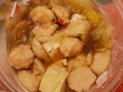 -洪兴砂锅·融合砂锅菜(星河城店)