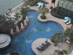 -澳门十六浦索菲特大酒店