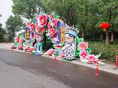 -九江市博物馆